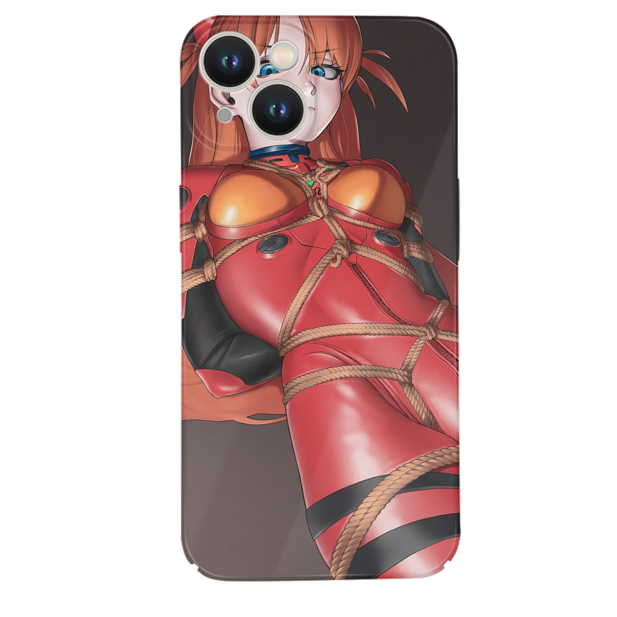 （画像用） EVA 新世紀エヴァンゲリオン 【iPhone 14シリーズ対応】ハードケース